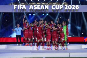 Peringkat Timas Indonesia Naik ke Posisi 116 Dunia