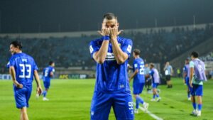 Taklukkan Melbourne Victory, Persib Kokoh di Puncak Klasemen Grup E AFC Champions League 2 2026/2027