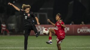 Bantai Singapura 5-0, Indonesia Lolos ke Piala Asia Putri U17 2027